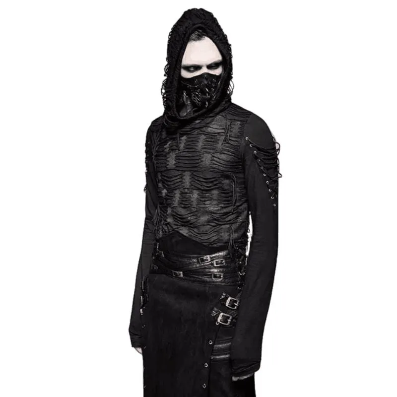 Pullover für Herren – Punk