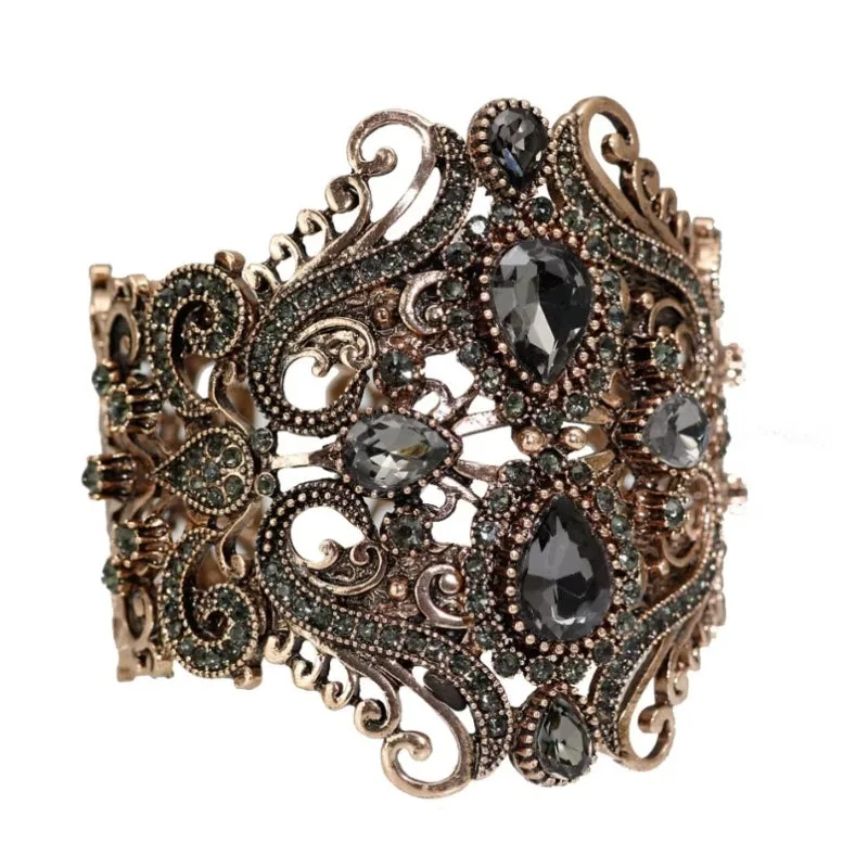 Armband – viktorianisch Perle