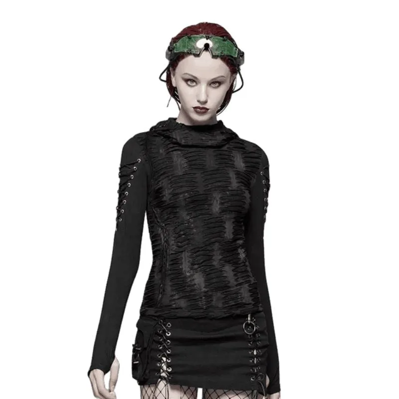 Pullover für Damen – Gothic