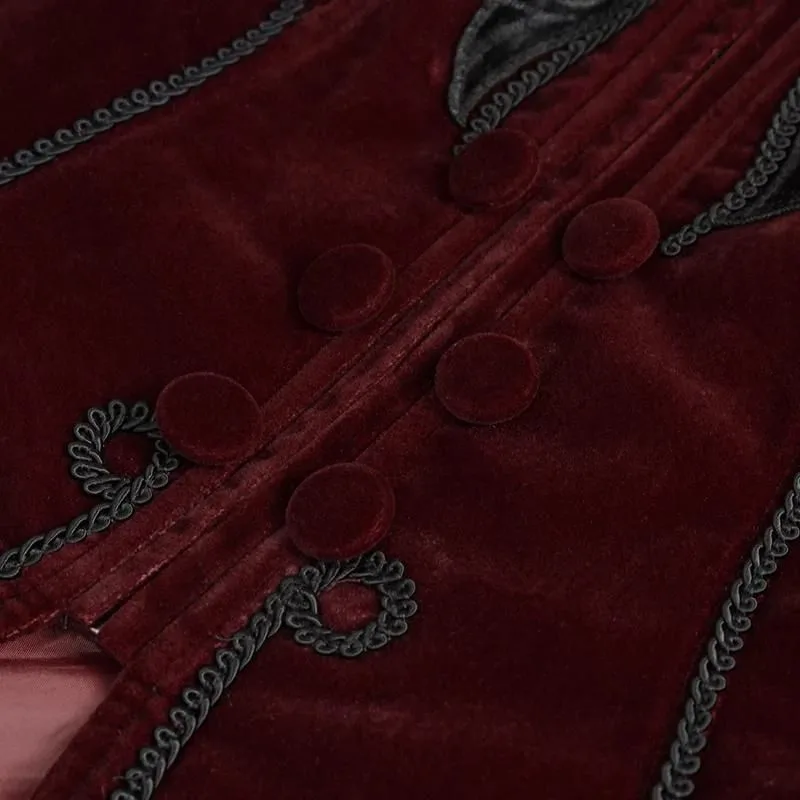 Ansicht 8 — Jacke für Damen – viktorianisch
