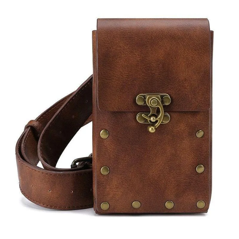 Steampunk-Tasche