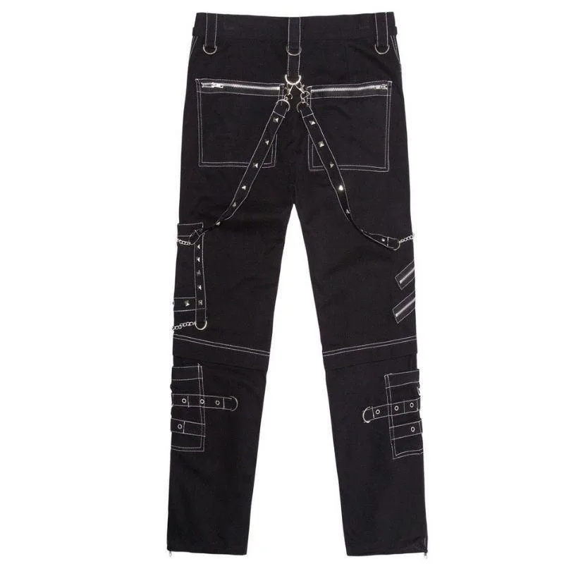 Ansicht 5 — Hose – Gothic Cargo