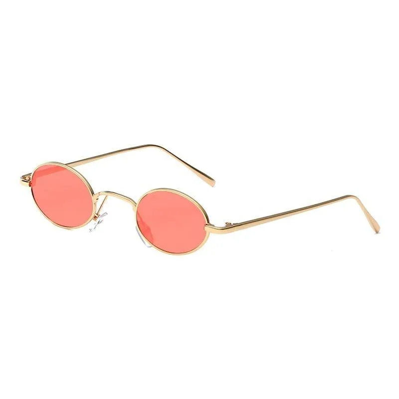 Ansicht 3 — Steampunk-Brille – Bee Happy