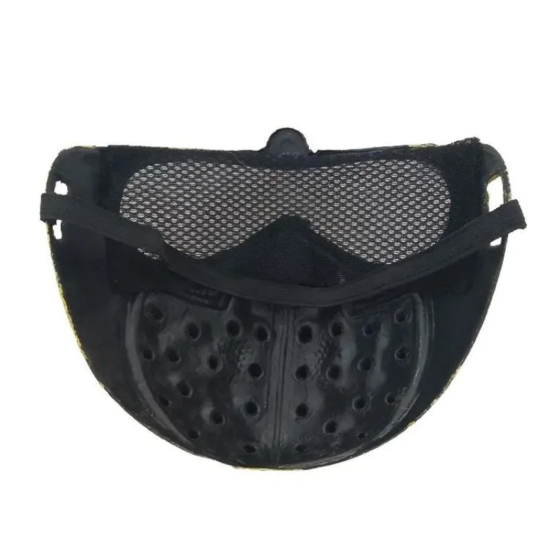 Ansicht 7 — Maske – Punk