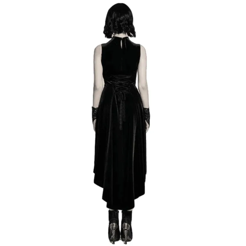Ansicht 2 — Steampunk-Ballkleid