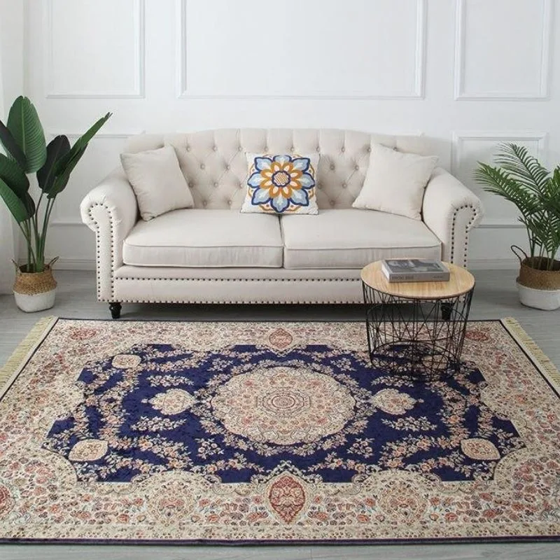 Ansicht 2 — Teppich – Wohnzimmer Viktorianischer Stil