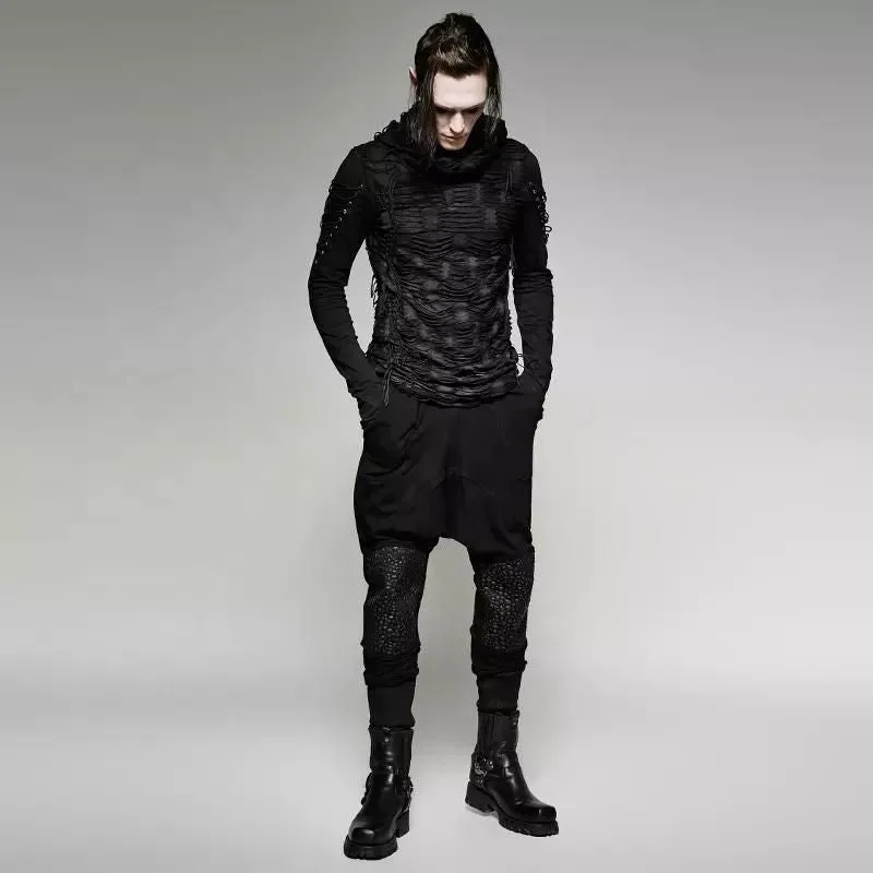 Ansicht 2 — Pullover für Herren – Punk