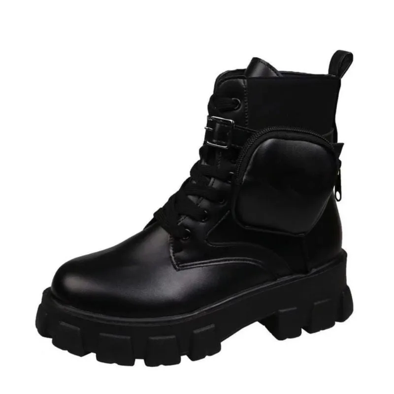 Ansicht 11 — Stiefeletten für Damen – Punk