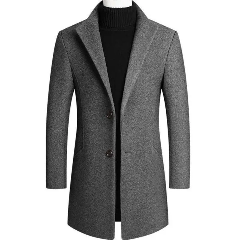 Mantel für Herren – Vintage