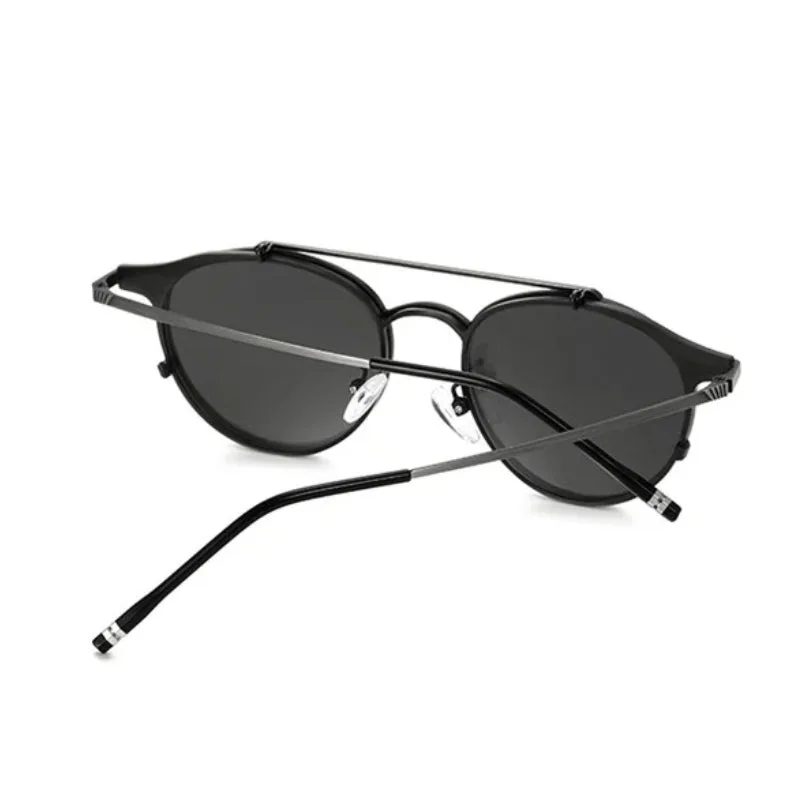 Ansicht 5 — Sonnenbrille – Doppelsteg