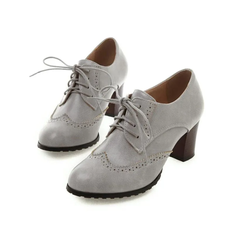 Ansicht 12 — Schuhe für Damen – Viktorianischer Stil