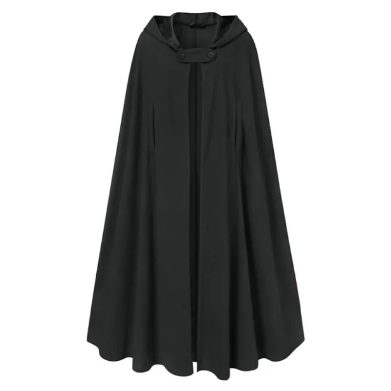 Cape-Mantel – Vintage