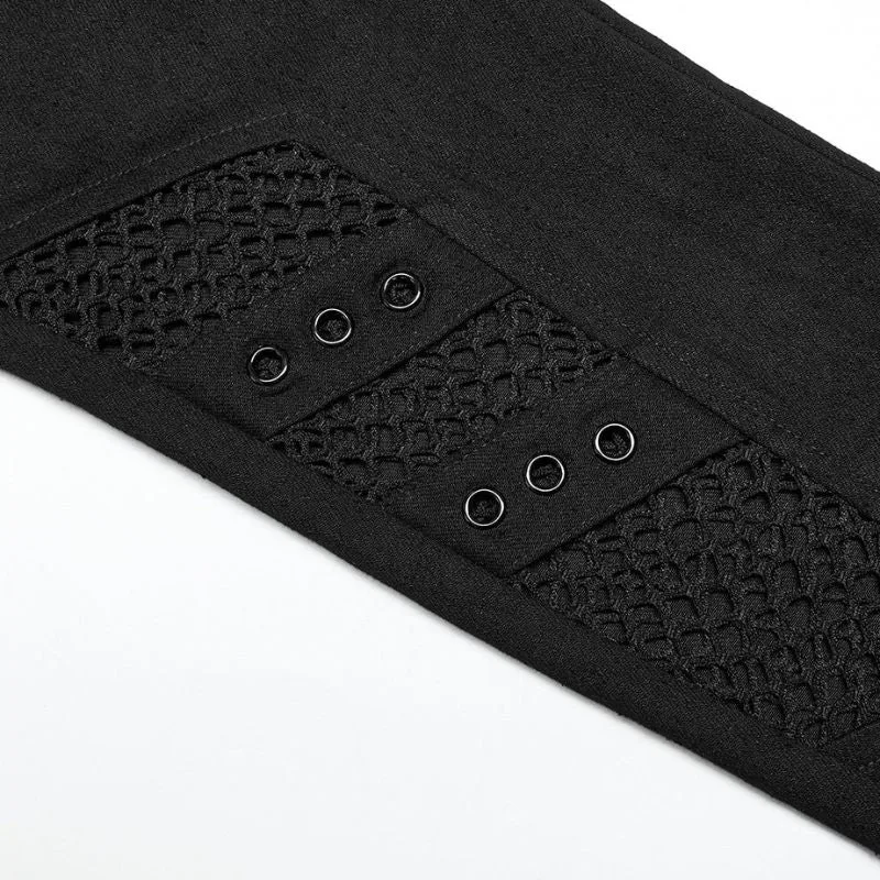 Ansicht 4 — Hose für Damen – Punk