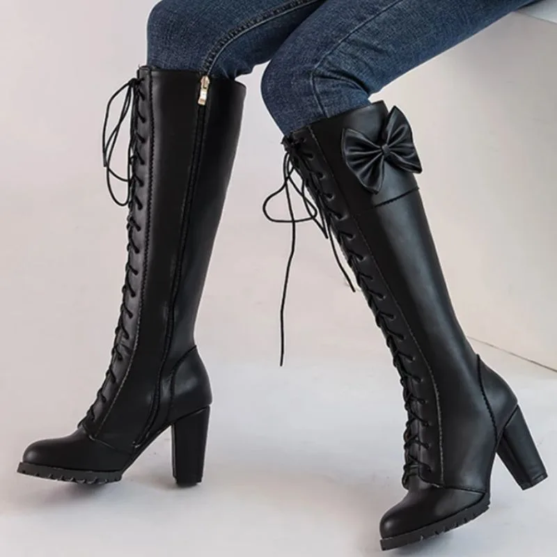 Ansicht 11 — Stiefel – Viktorianischer Stil