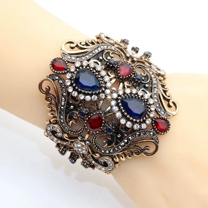 Ansicht 7 — Armband – viktorianisch Perle