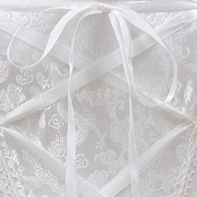 Ansicht 4 — Bustier – Renaissance