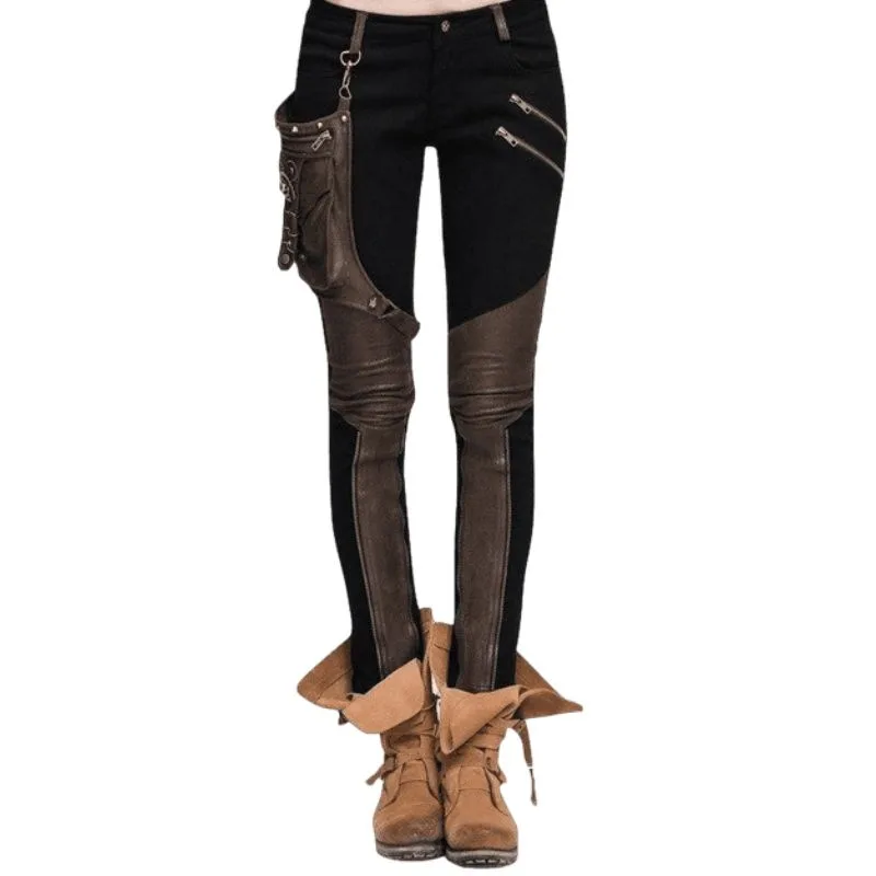 Steampunk-Hose