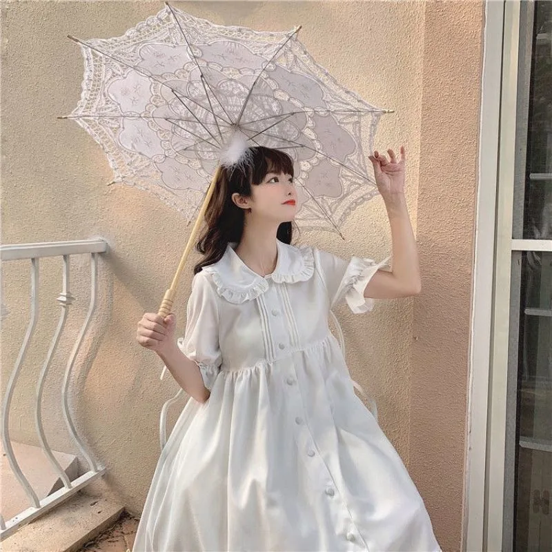 Ansicht 5 — Kleid – Lolita Klassisch