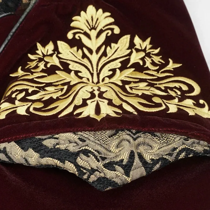 Ansicht 12 — Jacke für Herren – Vampire