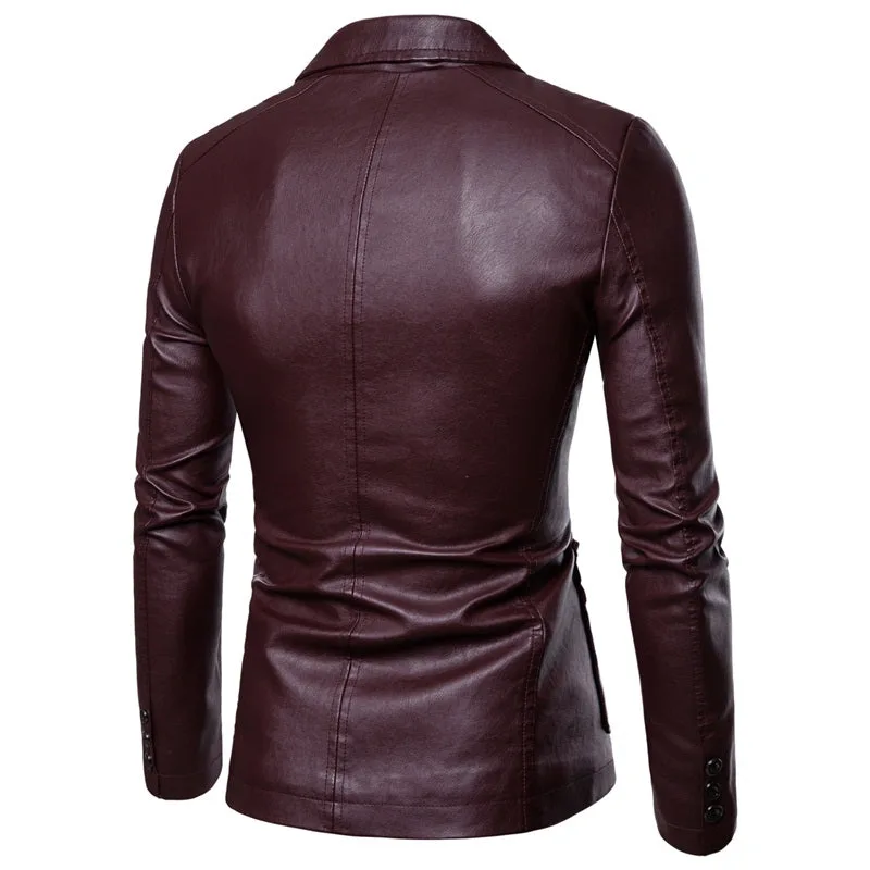 Ansicht 9 — Steampunk-Jacke – Blazer