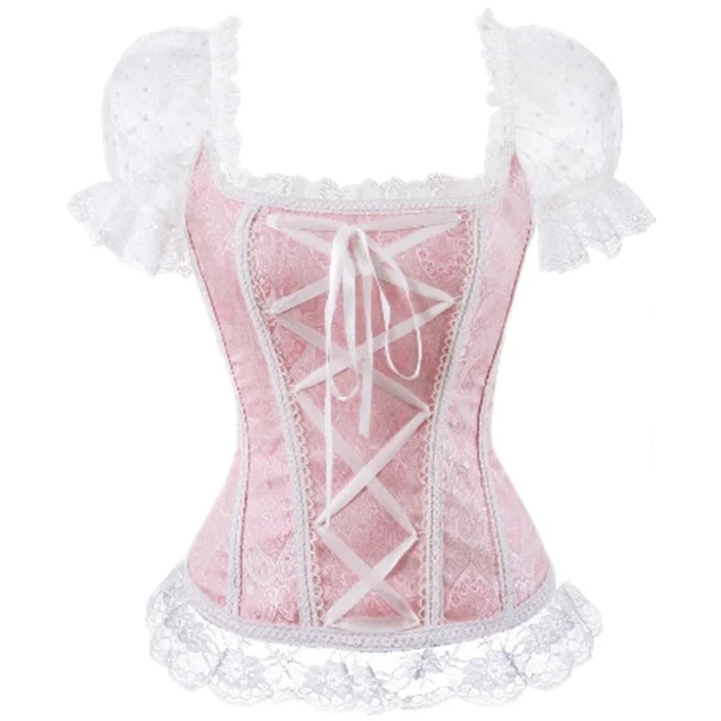 Ansicht 10 — Bustier – Renaissance