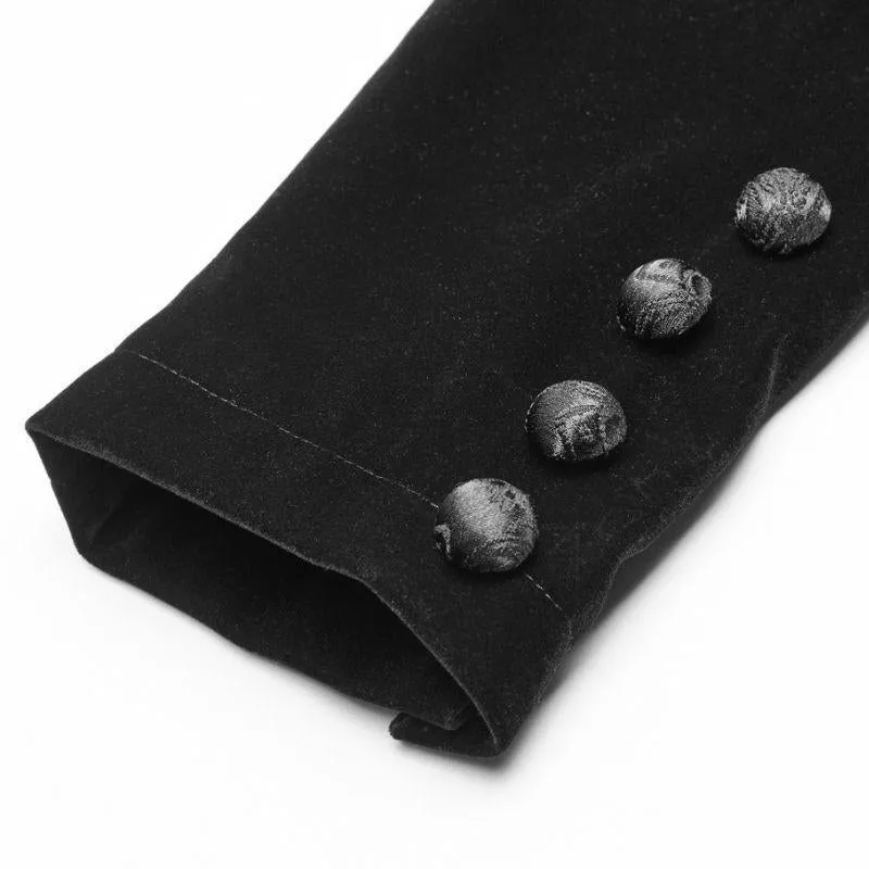 Ansicht 7 — Jacke für Damen – Gothic