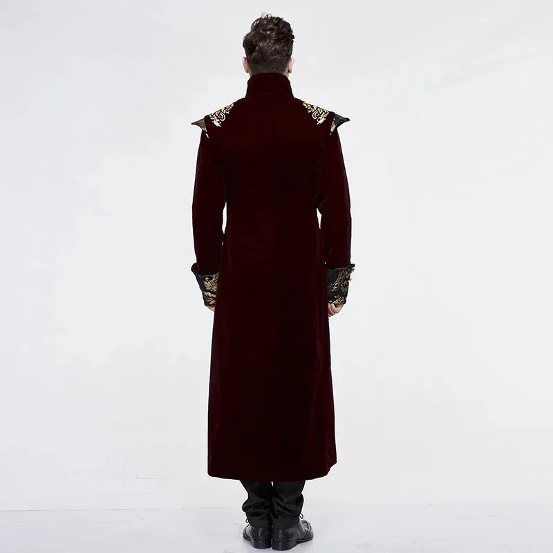 Ansicht 5 — Jacke für Herren – Vampire