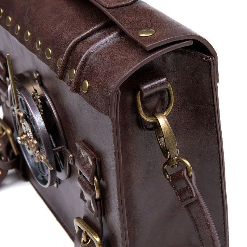 Ansicht 7 — Tasche – Uhr Edison