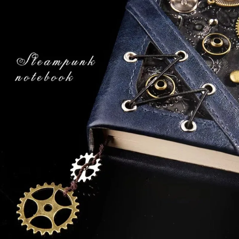 Ansicht 5 — Steampunk-Box