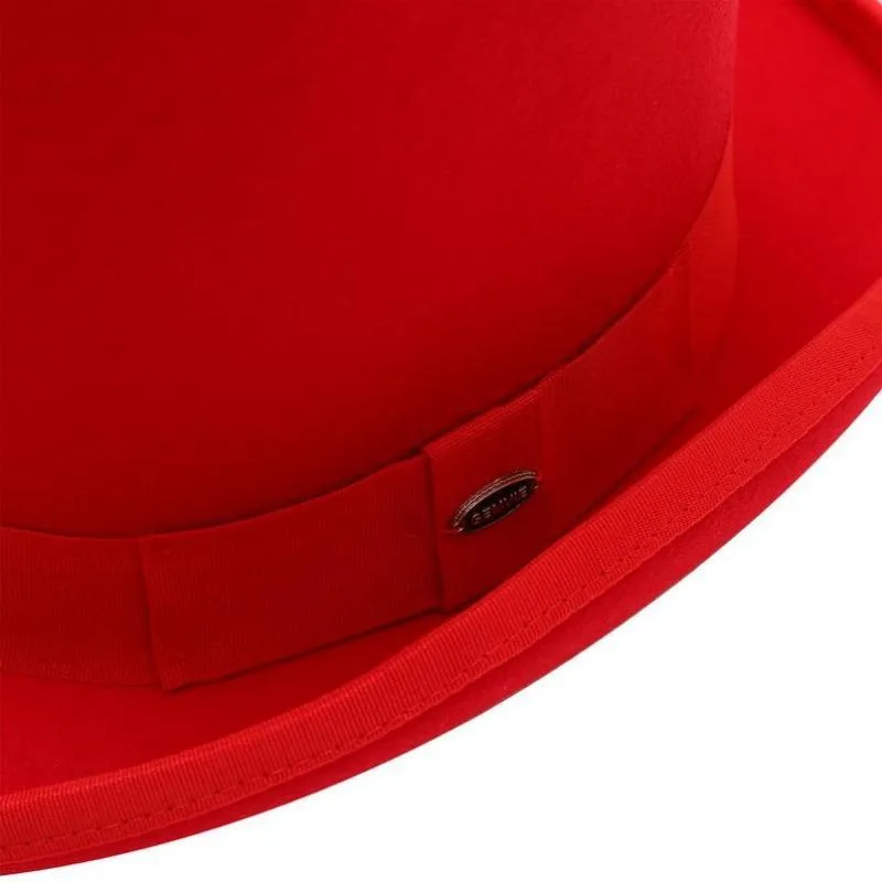 Ansicht 3 — Zylinder – rot