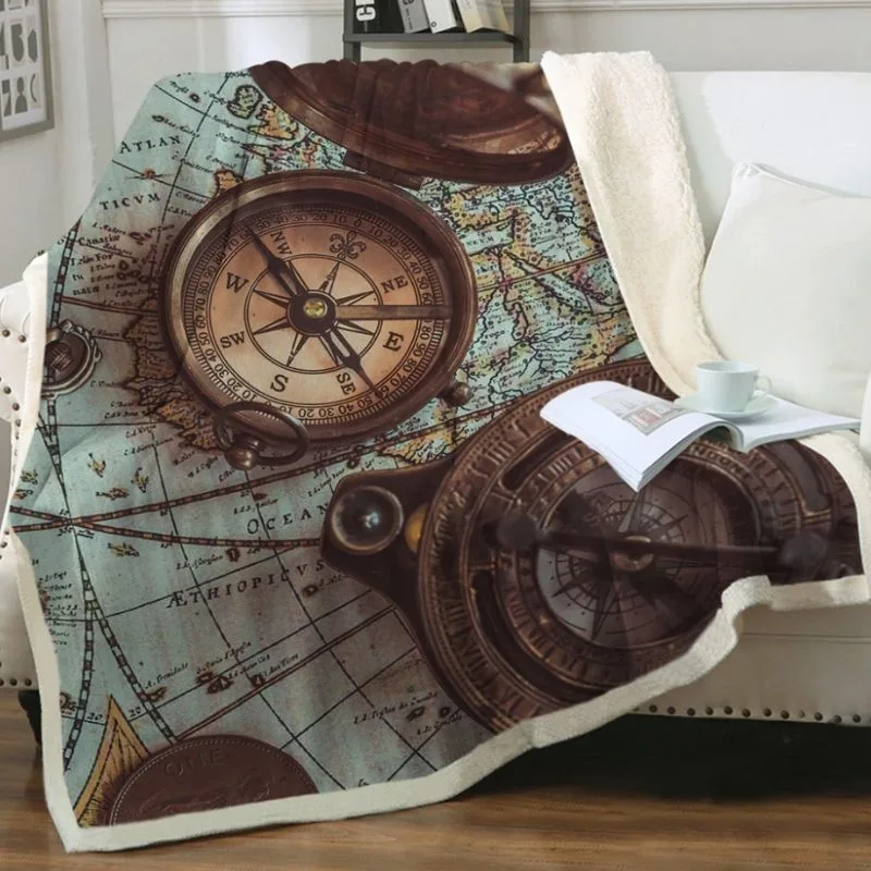 Steampunk-Wohndecke