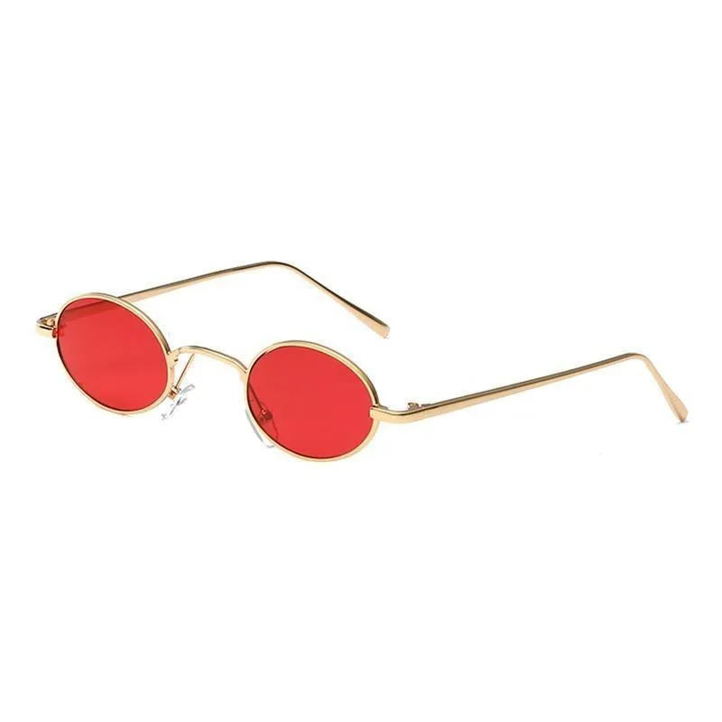 Ansicht 2 — Steampunk-Brille – Bee Happy