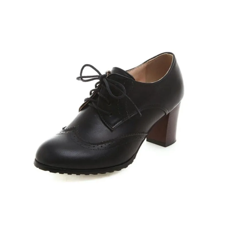 Schuhe für Damen – Viktorianischer Stil