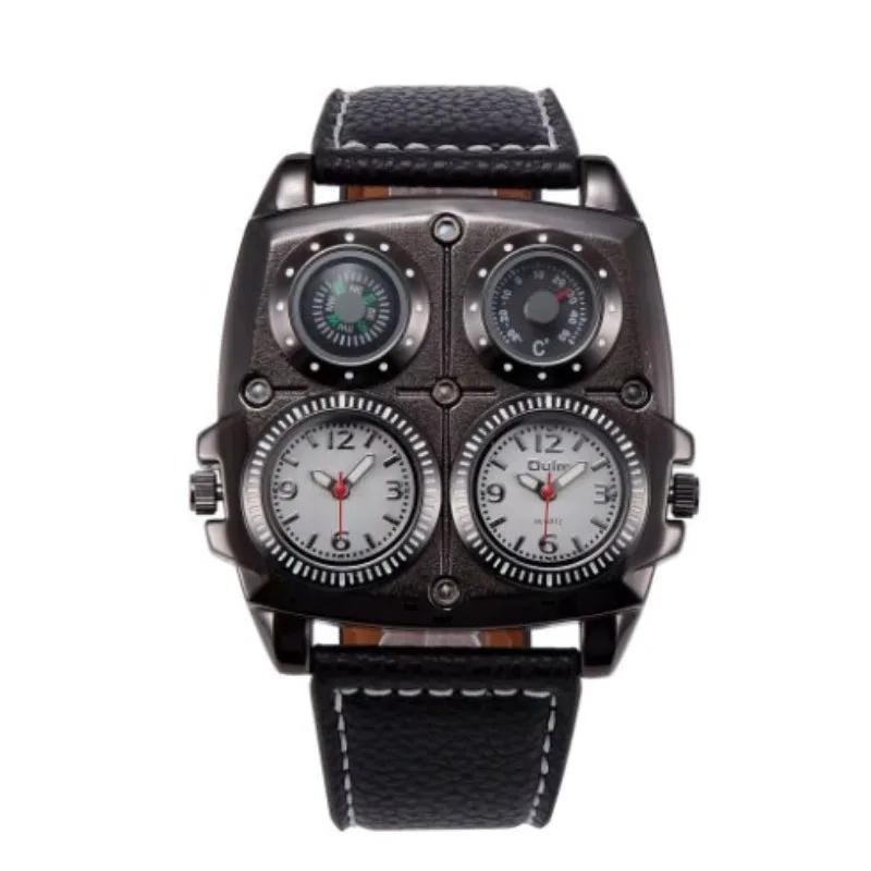 Ansicht 11 — Steampunk-Uhr – Mad Max