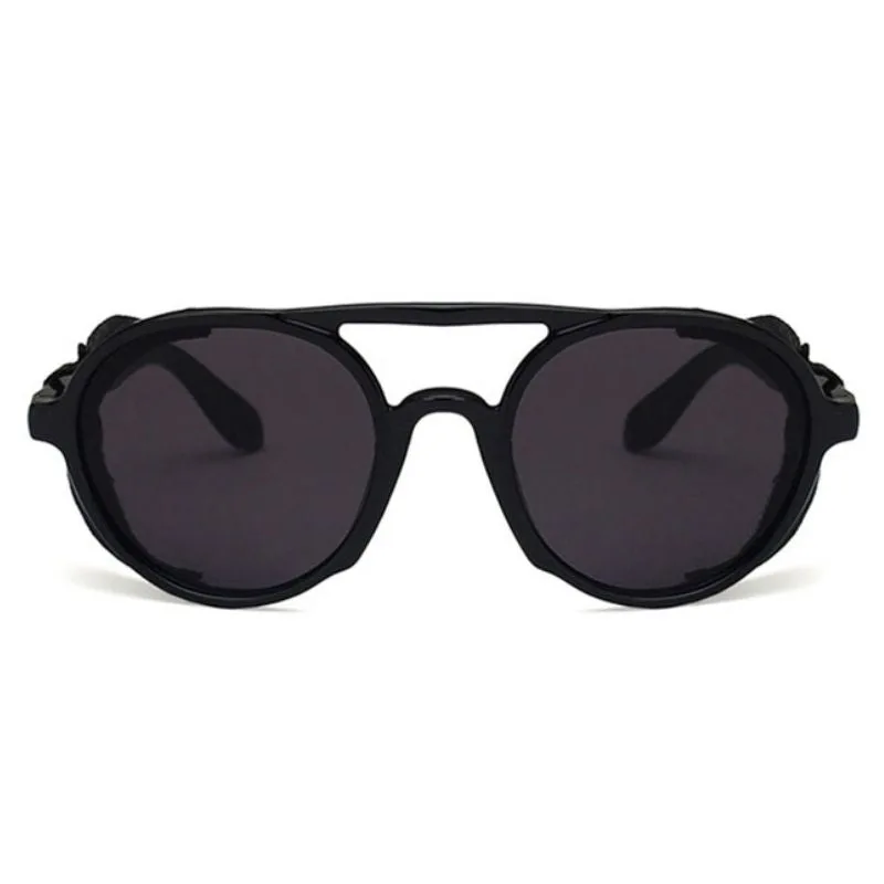 Ansicht 3 — Sonnenbrille für Damen – Retro
