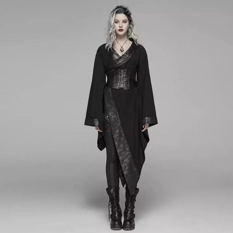 Ansicht 2 — Kimono – Punk
