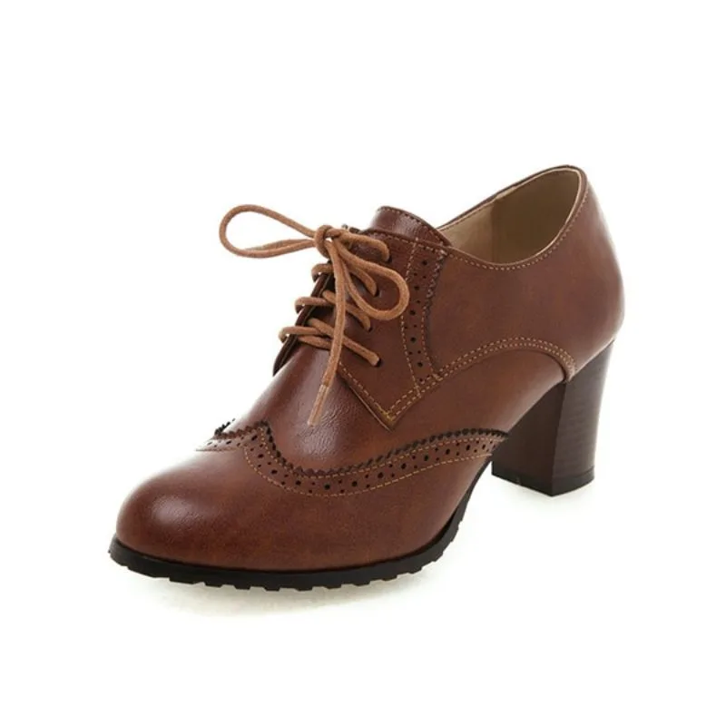 Ansicht 11 — Schuhe für Damen – Viktorianischer Stil