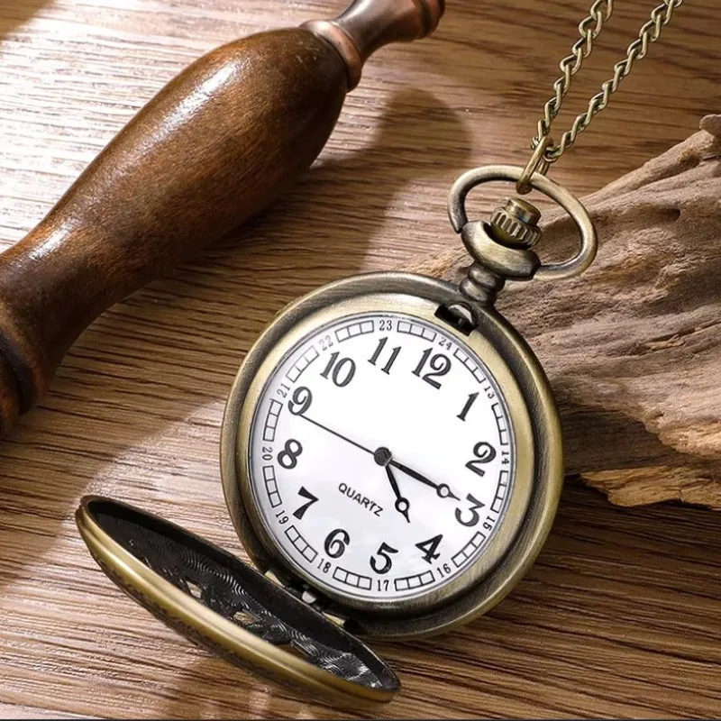 Ansicht 5 — Taschenuhr – Astronomisch