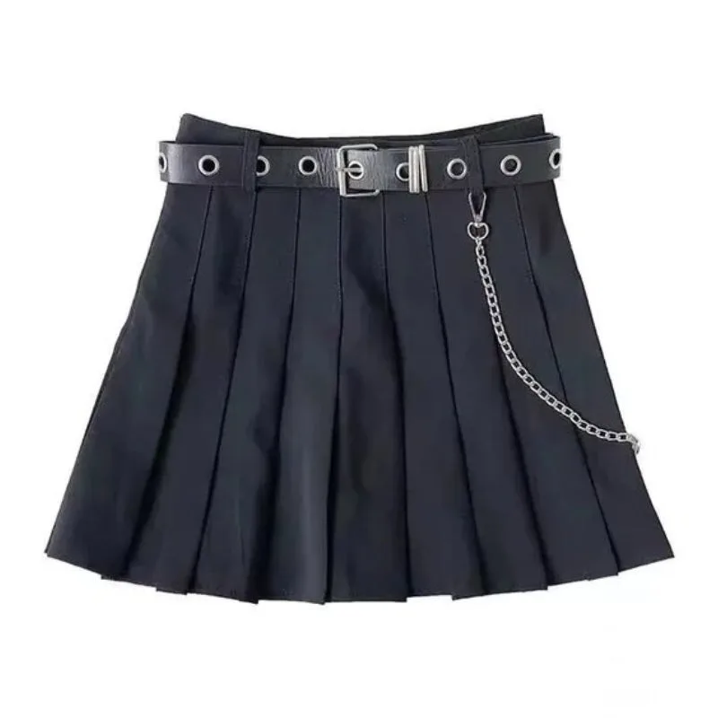 Rock für Damen – Punk