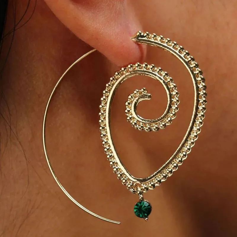 Ansicht 5 — Ohrringe – Boho