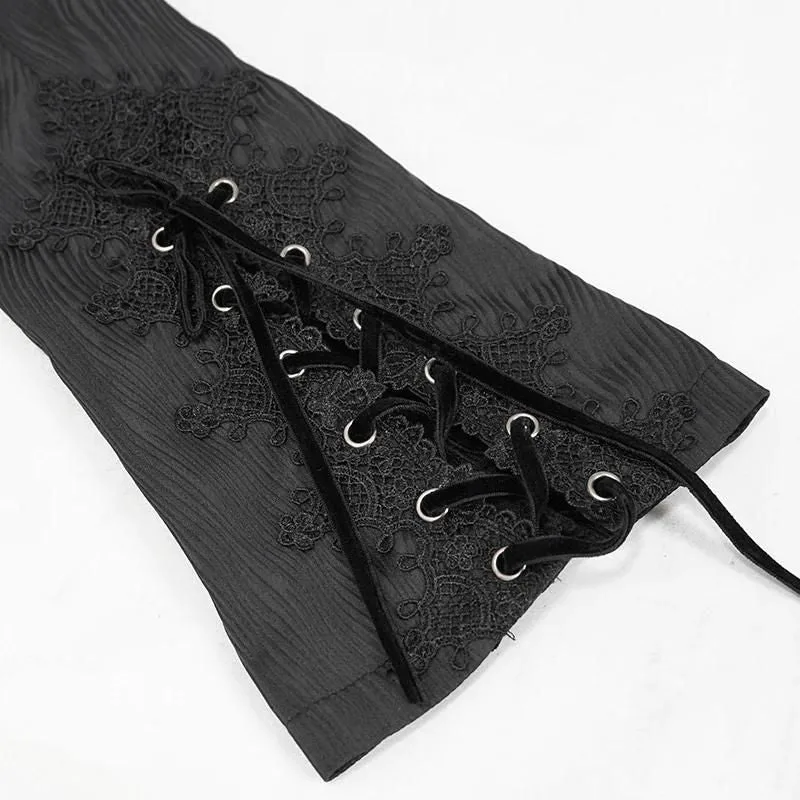 Ansicht 10 — Steampunk-Jacke – Frackstil
