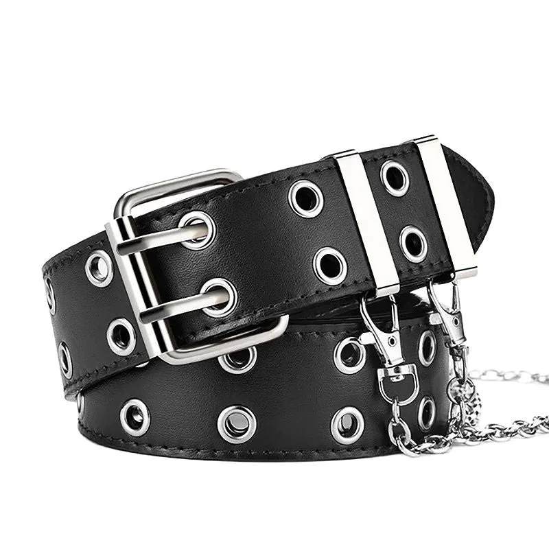 Gürtel für Damen – Gothic