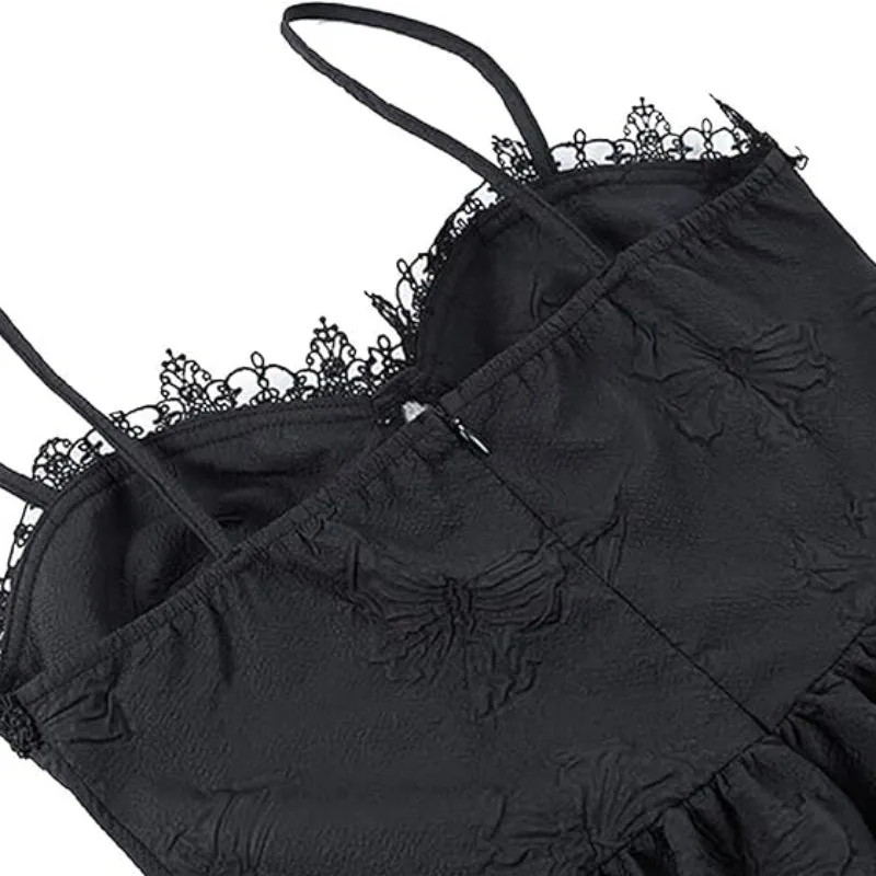 Ansicht 4 — Kleid – Lolita viktorianisch