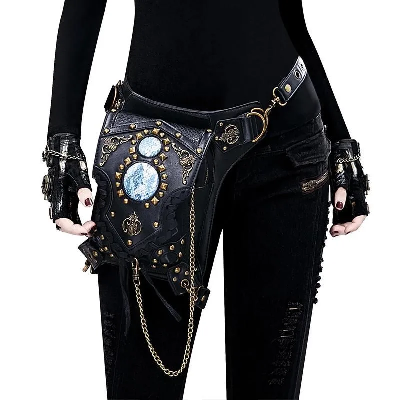 Tasche – Cyber Punk