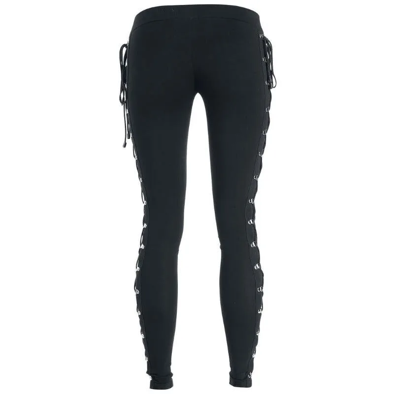 Ansicht 4 — Leggings – Punk