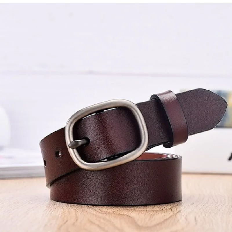 Ansicht 5 — Steampunk-Gürtelschnalle für Damen