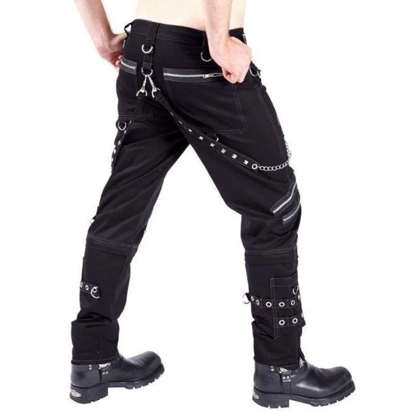 Ansicht 2 — Hose – Gothic Cargo