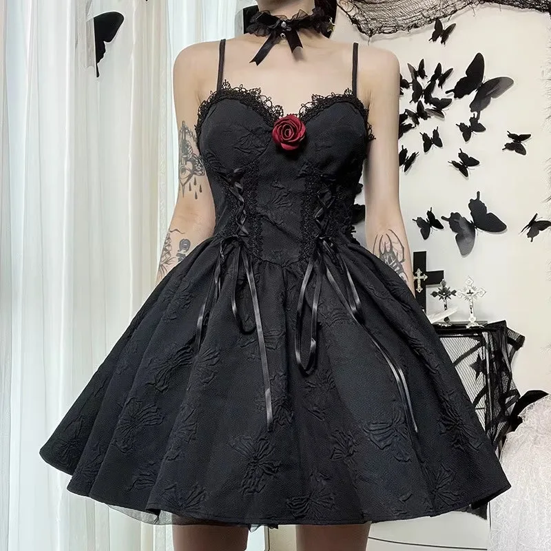 Ansicht 5 — Kleid – Lolita viktorianisch