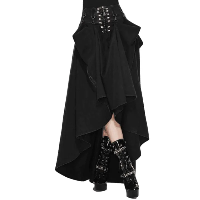 Rock – Gothic lang Punk