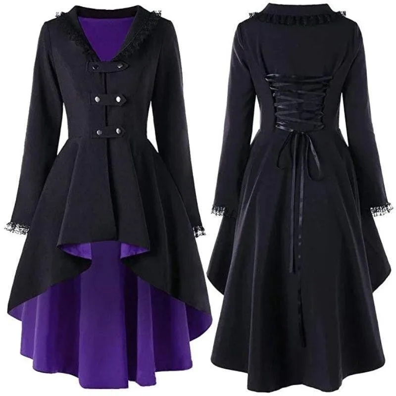 Ansicht 12 — Jacke für Damen – Viktorianischer Stil